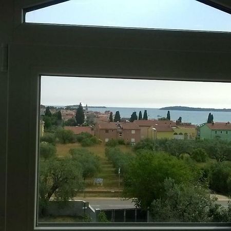 Apartments Villa Ulivo - Apartment Sol Fažana Eksteriør billede