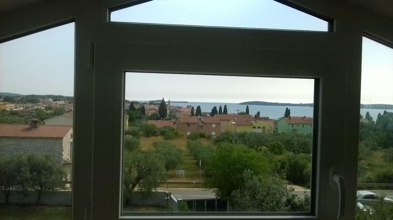 Apartments Villa Ulivo - Apartment Sol Fažana Eksteriør billede