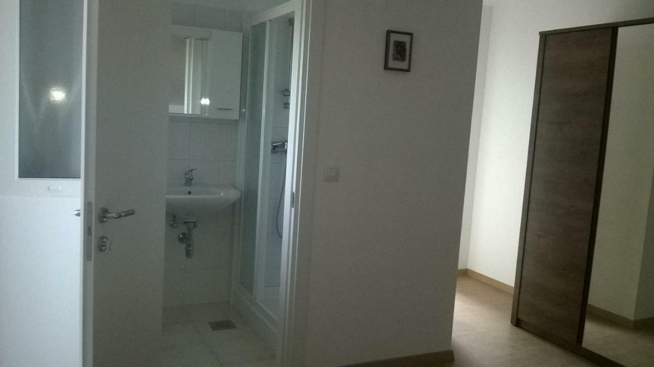 Apartments Villa Ulivo - Apartment Sol Fažana Eksteriør billede