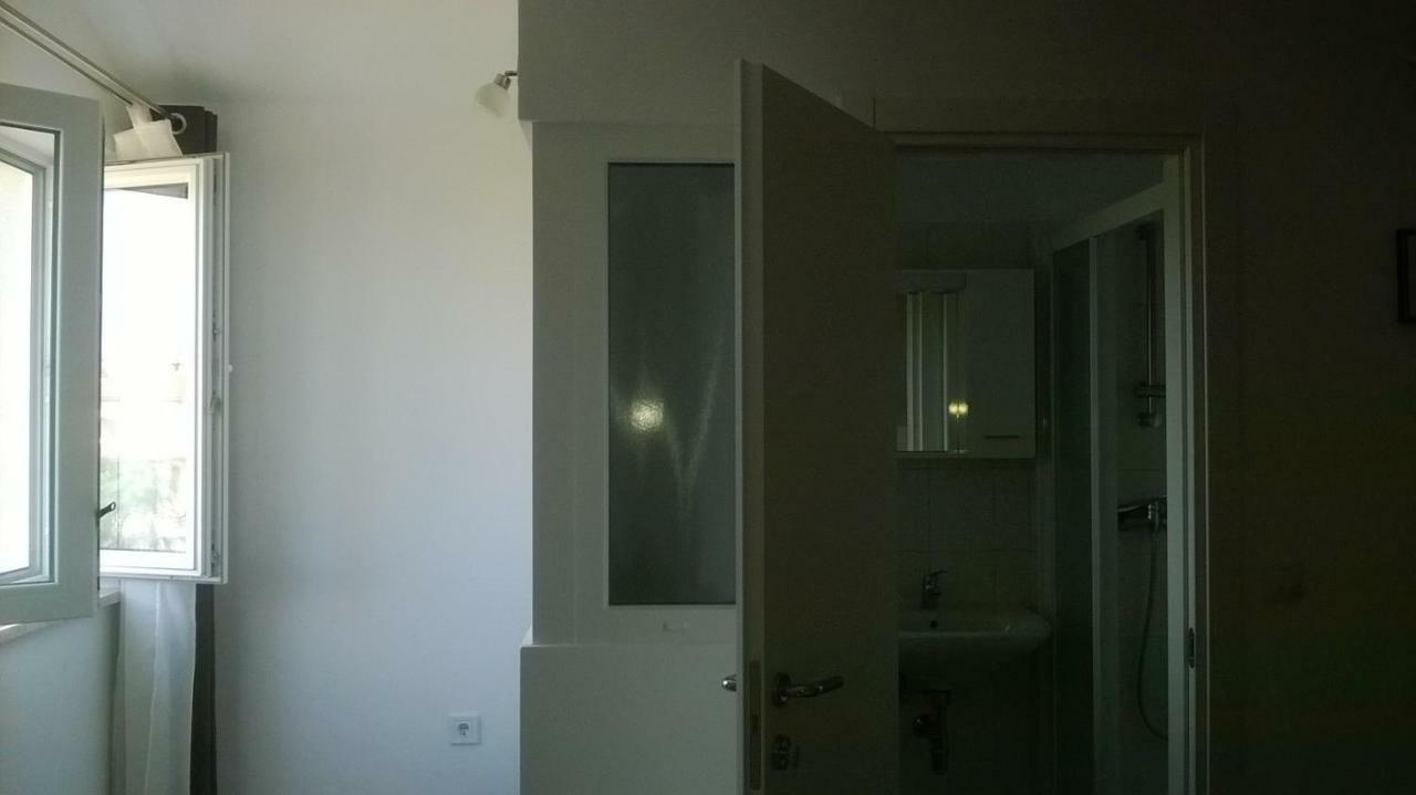 Apartments Villa Ulivo - Apartment Sol Fažana Eksteriør billede